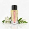 JARDIN DE PARIS WITH INGREDIENTS